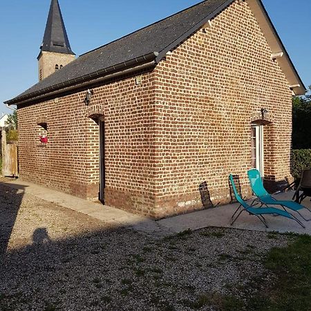 La Petite Maison Bracquemont Экстерьер фото