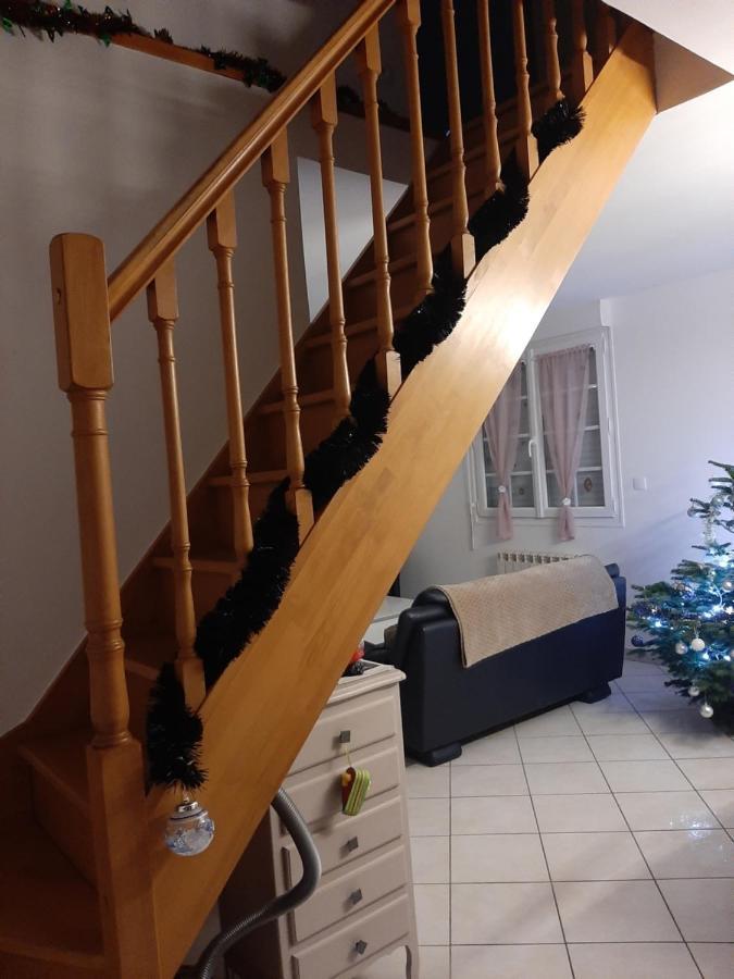 La Petite Maison Bracquemont Экстерьер фото